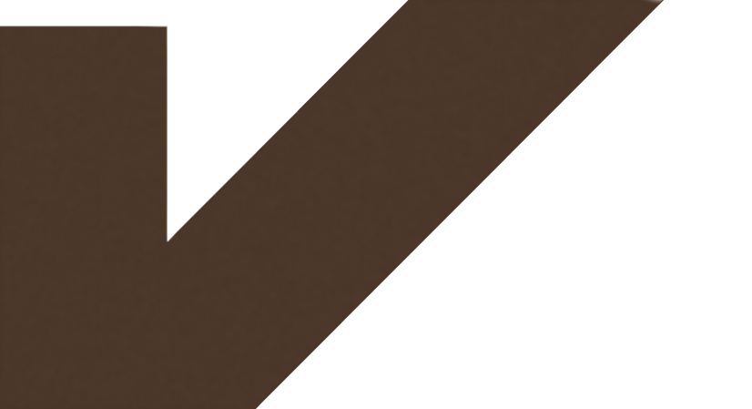 Decorative shape