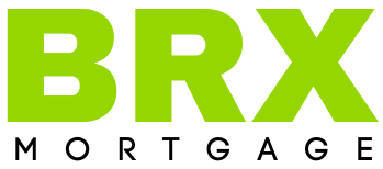 BRX logo