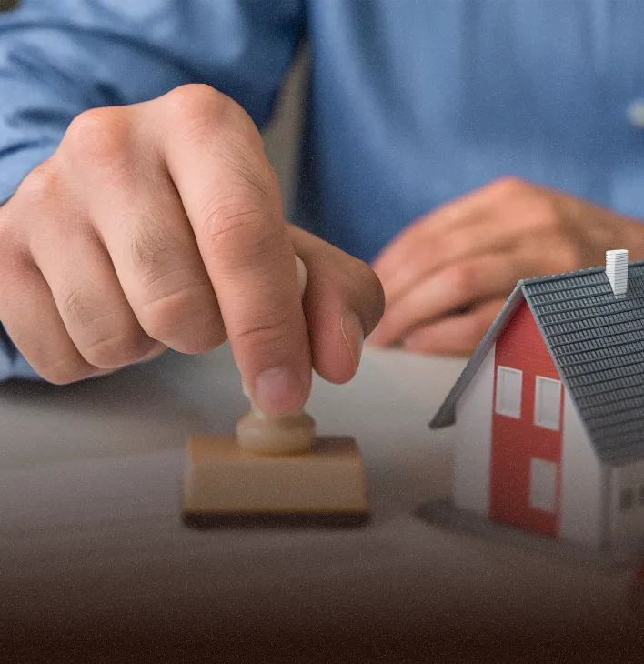 Mortgage Pre-Approval