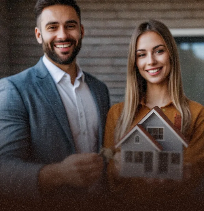 First-time Home Buyers
