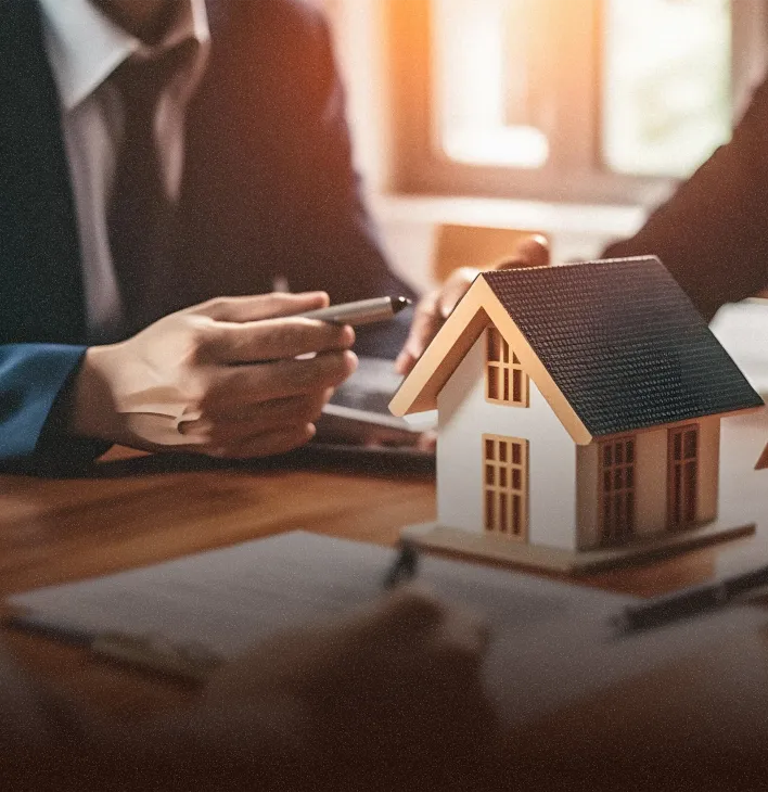Mortgage Renewal