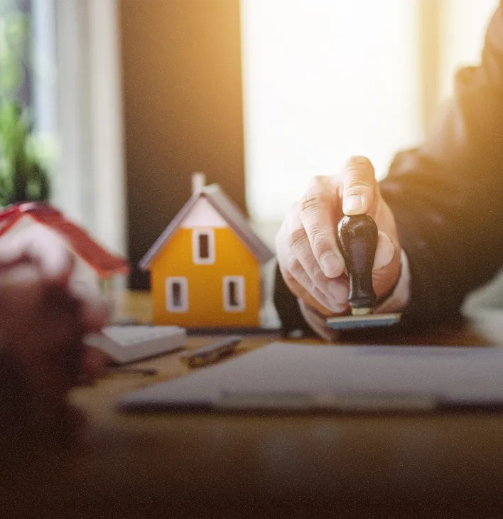 Mortgage Refinancing